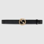 Gucci Blondie belt